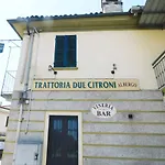 Trattoria Due Citroni Ξενοδοχείο Casalgrasso