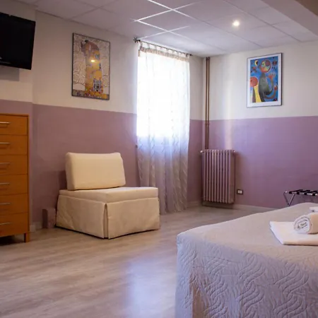 Hotel Trattoria Due Citroni *