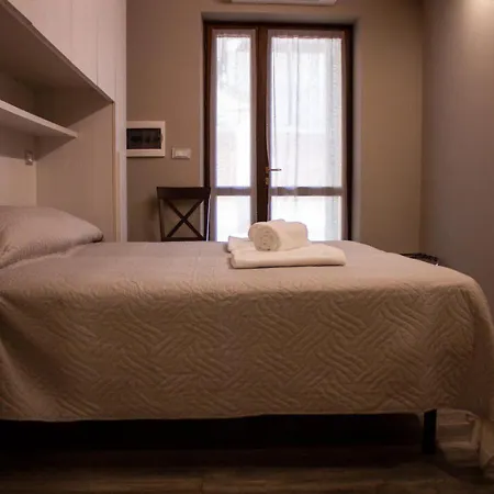 Trattoria Due Citroni Hotel Casalgrasso