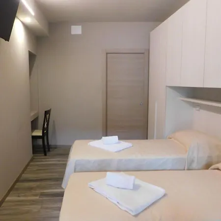 Hotel Trattoria Due Citroni