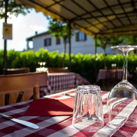 Trattoria Due Citroni Casalgrasso