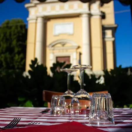 Trattoria Due Citroni