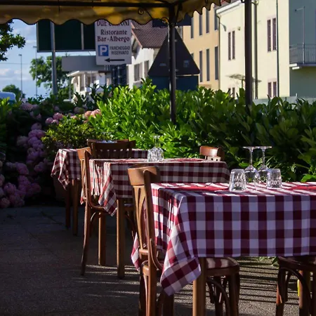 Trattoria Due Citroni Casalgrasso