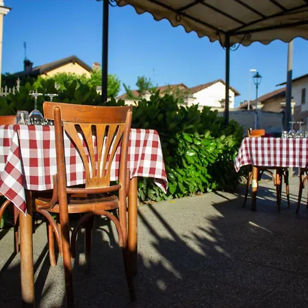 Trattoria Due Citroni