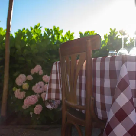 Trattoria Due Citroni