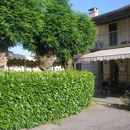 Hotel Trattoria Due Citroni *