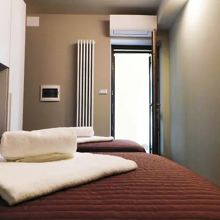 Hotel Trattoria Due Citroni *