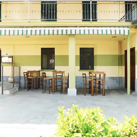 Trattoria Due Citroni Casalgrasso