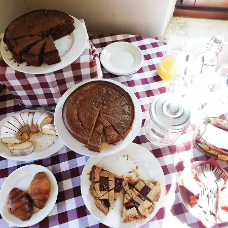 Trattoria Due Citroni *