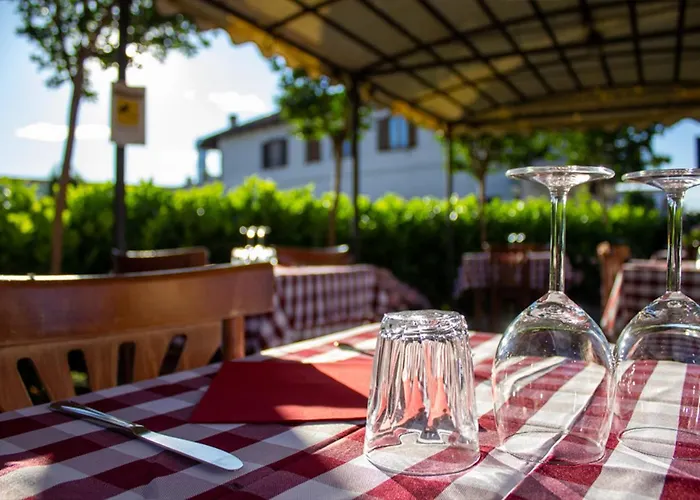Trattoria Due Citroni Casalgrasso