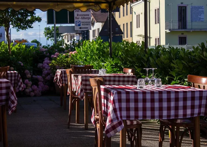 Trattoria Due Citroni Casalgrasso
