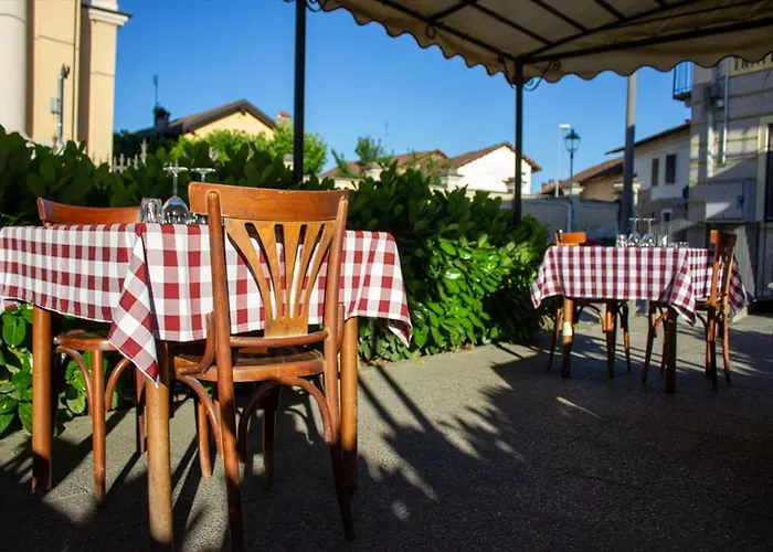 Trattoria Due Citroni