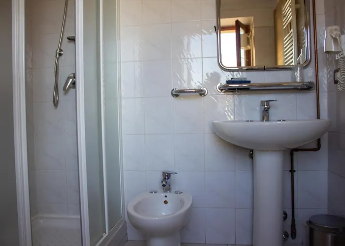 Trattoria Due Citroni ホテル *