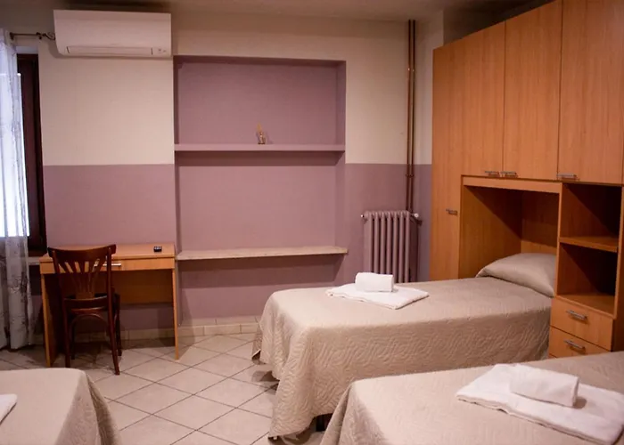 Trattoria Due Citroni Hotel Casalgrasso