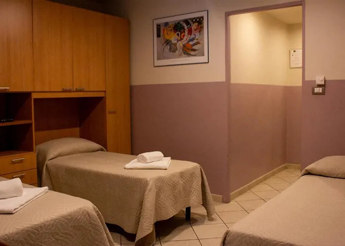 Trattoria Due Citroni *