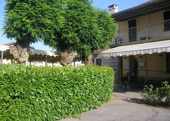 Hotel Trattoria Due Citroni *
