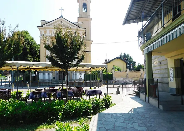 Trattoria Due Citroni *