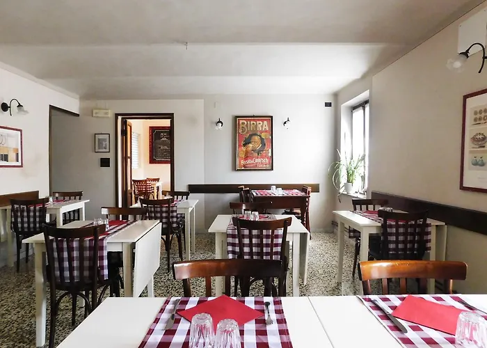 Trattoria Due Citroni ホテル *