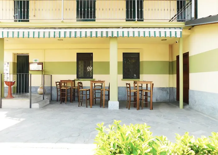 Trattoria Due Citroni Casalgrasso