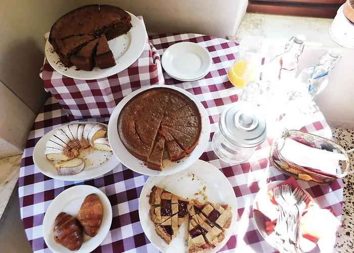 Trattoria Due Citroni *