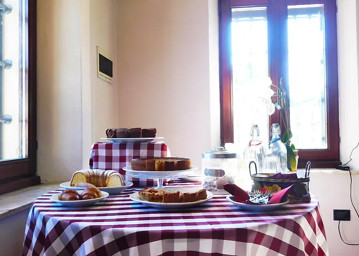 Trattoria Due Citroni Hotel *